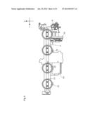 STRADDLE TYPE VEHICLE diagram and image