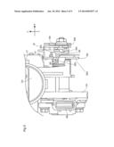 STRADDLE TYPE VEHICLE diagram and image