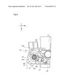 STRADDLE TYPE VEHICLE diagram and image