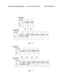 GPS CORRECTION SYSTEM AND METHOD USING IMAGE RECOGNITION INFORMATION diagram and image