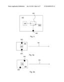 Methods for gas leak detection and localization in populated areas using     multi-point analysis diagram and image