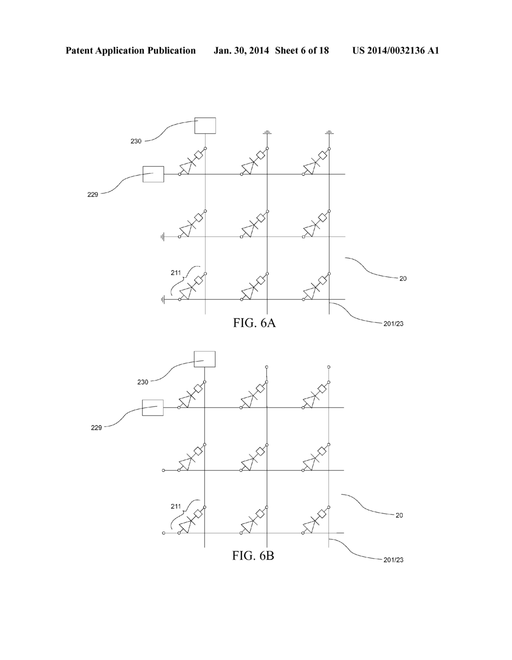 Method for Mechanical Sensing Utilizing Controlled Current - diagram, schematic, and image 07