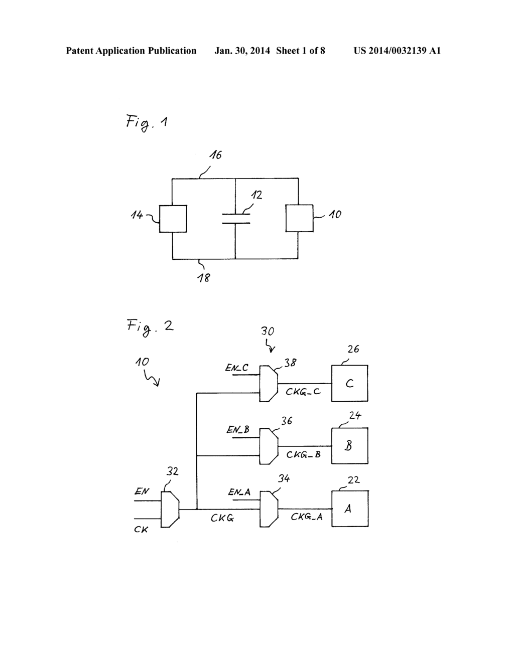 ELECTRONIC DEVICE AND METHOD - diagram, schematic, and image 02