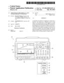 CROSS DOMAIN TRIGGERING IN A TEST AND MEASUREMENT INSTRUMENT diagram and image