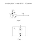 Methods for gas leak detection and localization in populated areas using     horizontal analysis diagram and image