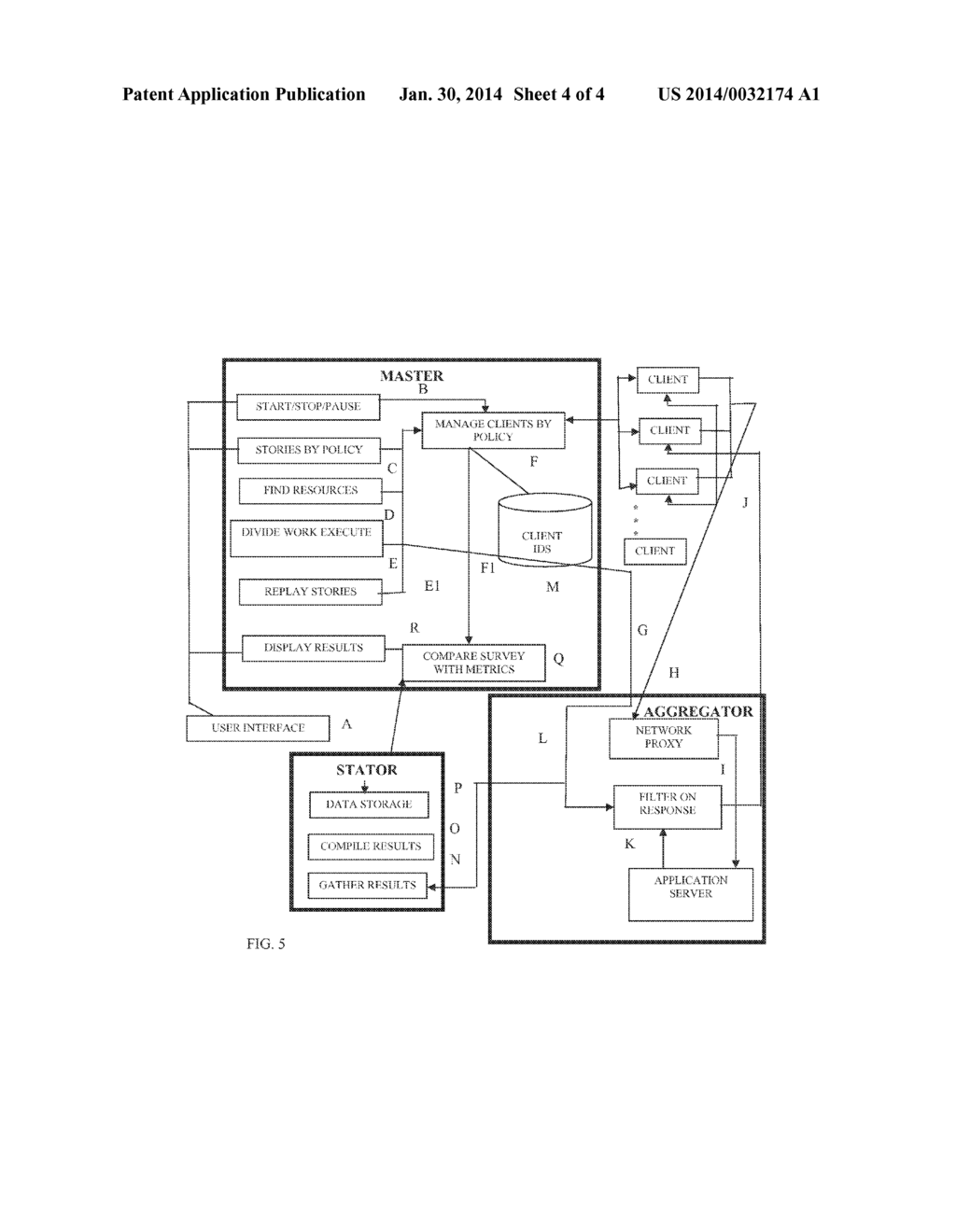 TECHNIQUES FOR DISTRIBUTED TESTING - diagram, schematic, and image 05