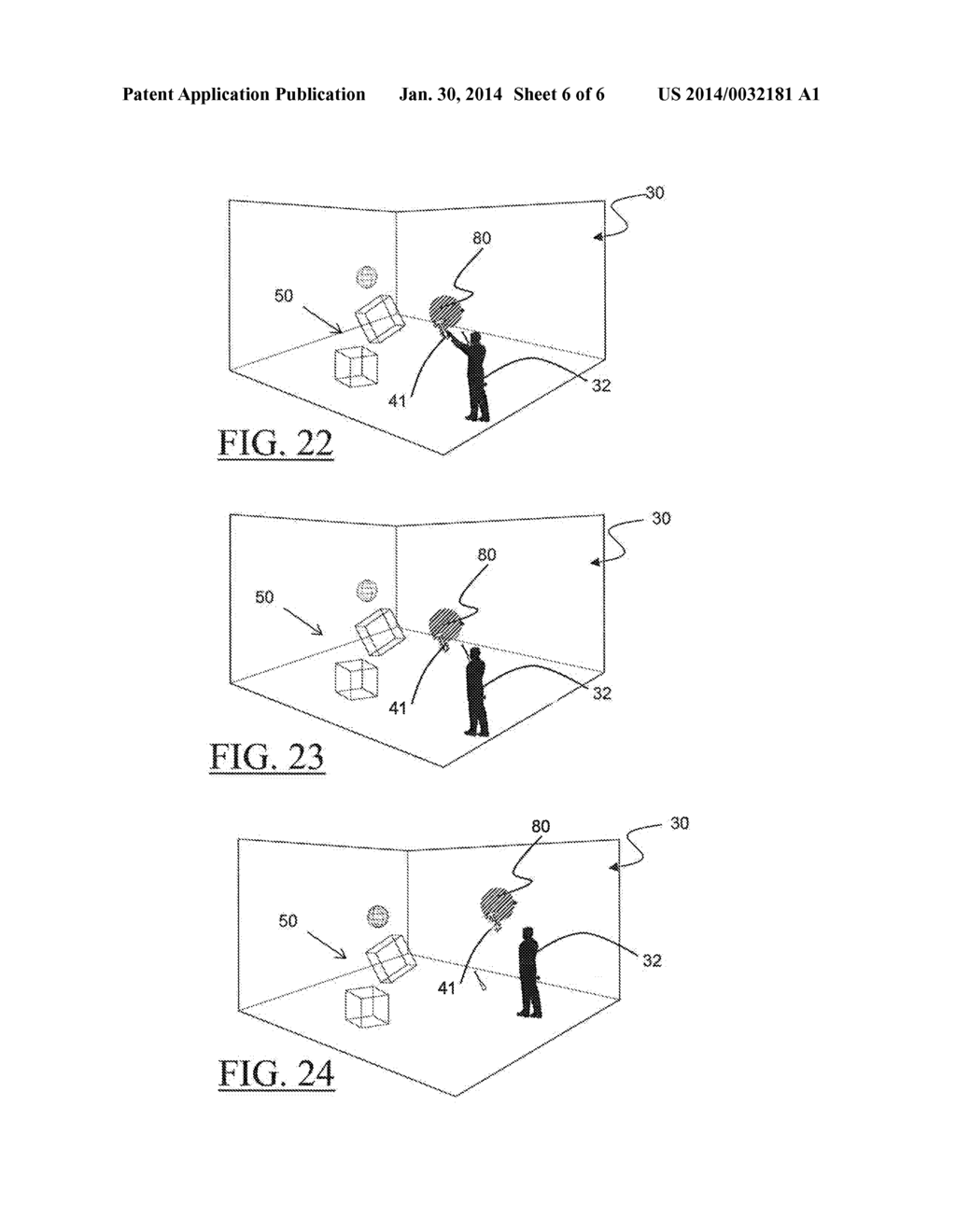 Design Operation In An Immersive Virtual Environment - diagram, schematic, and image 07