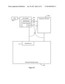 Systems and Methods of Simulating the State of a Distributed Storage     System diagram and image