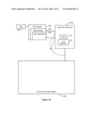 Systems and Methods of Simulating the State of a Distributed Storage     System diagram and image