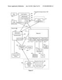 Systems and Methods of Simulating the State of a Distributed Storage     System diagram and image