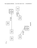 Systems and Methods of Simulating the State of a Distributed Storage     System diagram and image