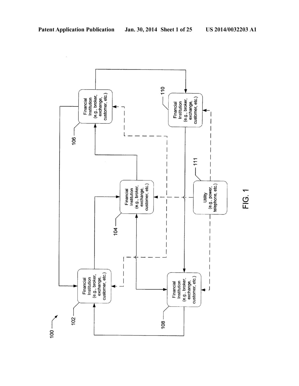 METHODS AND APPARATUS FOR ADVANCING TIME IN A DISTRIBUTED BUSINESS PROCESS     SIMULATION - diagram, schematic, and image 02