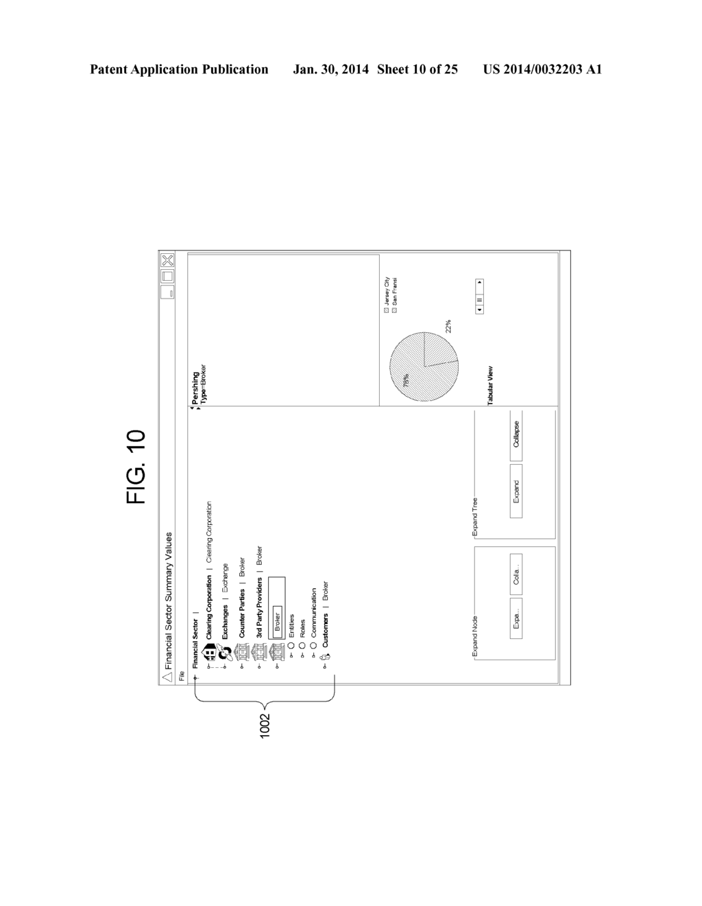 METHODS AND APPARATUS FOR ADVANCING TIME IN A DISTRIBUTED BUSINESS PROCESS     SIMULATION - diagram, schematic, and image 11