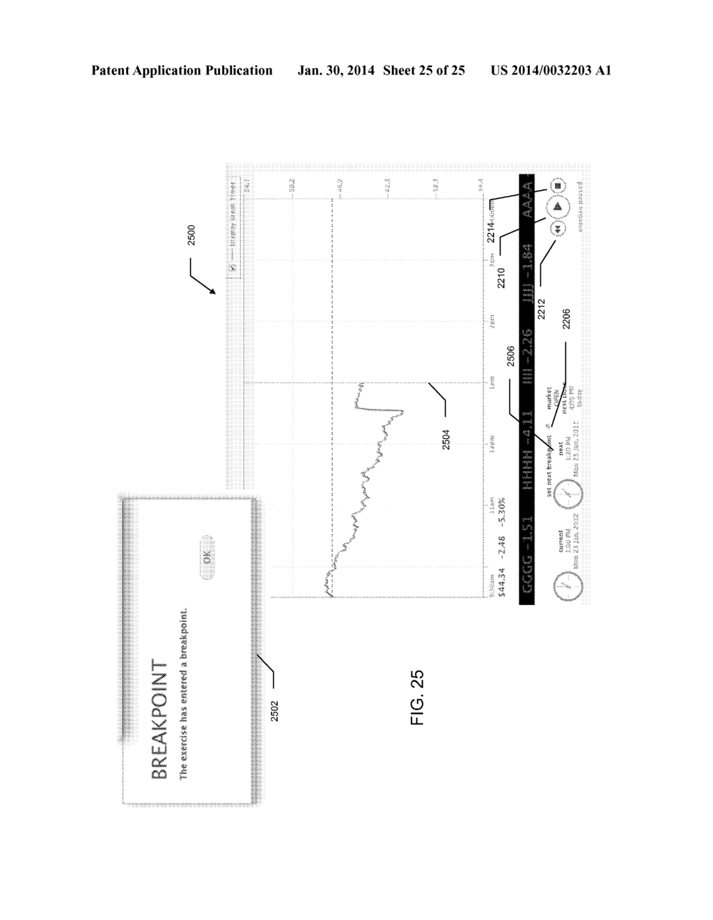 METHODS AND APPARATUS FOR ADVANCING TIME IN A DISTRIBUTED BUSINESS PROCESS     SIMULATION - diagram, schematic, and image 26