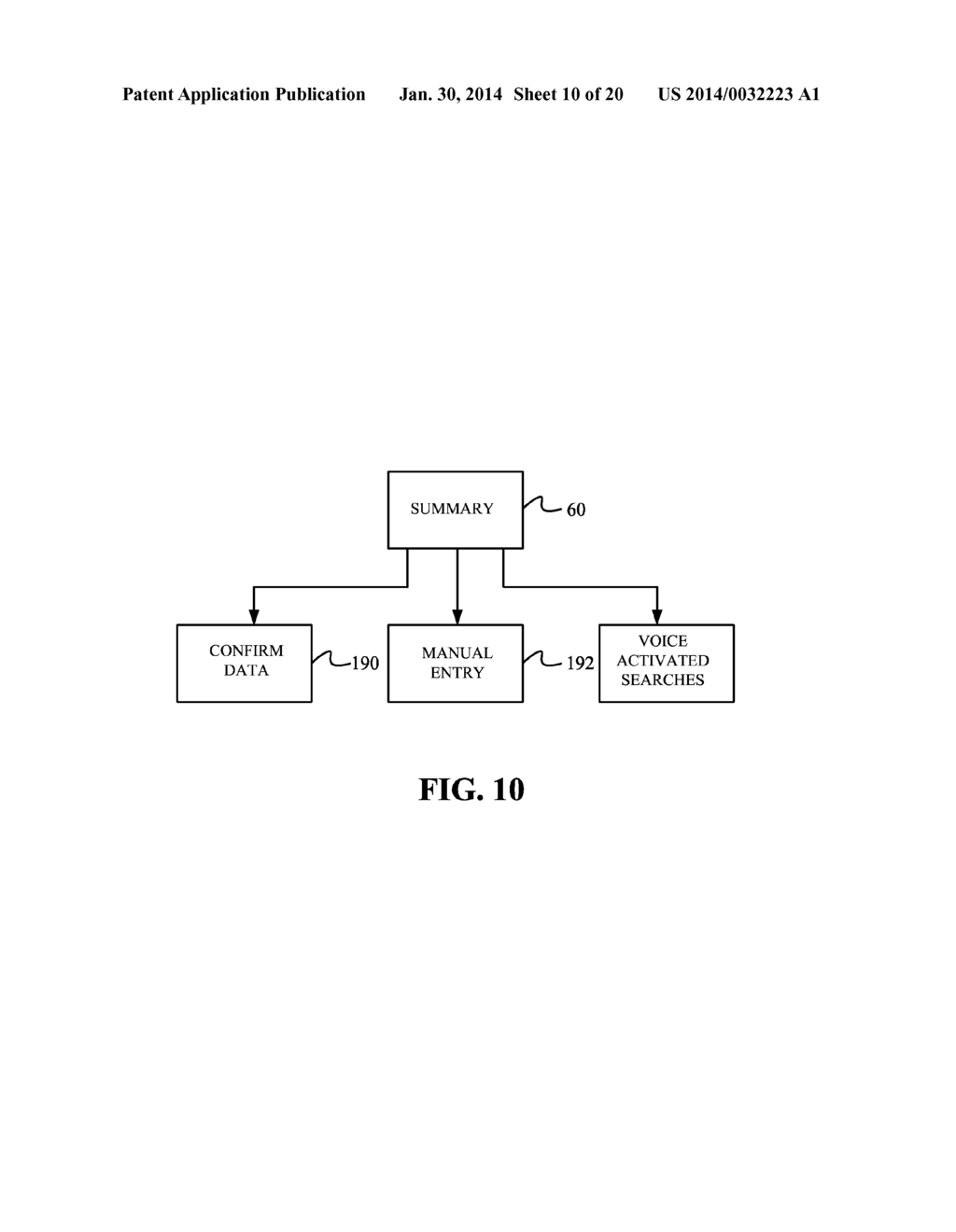 VOICE ACTIVATED PHARMACEUTICAL PROCESSING SYSTEM - diagram, schematic, and image 11