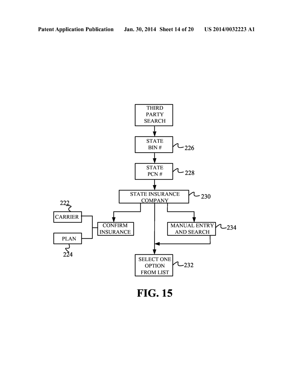 VOICE ACTIVATED PHARMACEUTICAL PROCESSING SYSTEM - diagram, schematic, and image 15