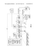 SYSTEM FOR THE INTERCHANGE OF DENTAL PRESCRIPTIONS diagram and image