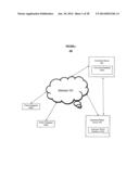 DATA PROCESSING SYSTEM FOR IMPLEMENTING FINANCIAL ASSET TRANSACTIONS IN A     RETAIL ENVIRONMENT diagram and image