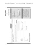 DATA PROCESSING SYSTEM FOR IMPLEMENTING FINANCIAL ASSET TRANSACTIONS IN A     RETAIL ENVIRONMENT diagram and image