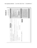 DATA PROCESSING SYSTEM FOR IMPLEMENTING FINANCIAL ASSET TRANSACTIONS IN A     RETAIL ENVIRONMENT diagram and image