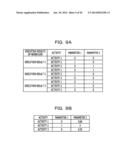 EXTRACTING APPARATUS AND EXTRACTING METHOD diagram and image