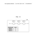 EXTRACTING APPARATUS AND EXTRACTING METHOD diagram and image