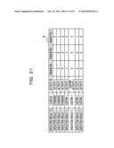 EXTRACTING APPARATUS AND EXTRACTING METHOD diagram and image