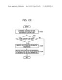 EXTRACTING APPARATUS AND EXTRACTING METHOD diagram and image