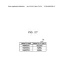 EXTRACTING APPARATUS AND EXTRACTING METHOD diagram and image