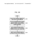 EXTRACTING APPARATUS AND EXTRACTING METHOD diagram and image