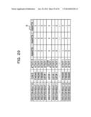 EXTRACTING APPARATUS AND EXTRACTING METHOD diagram and image