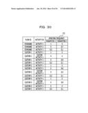 EXTRACTING APPARATUS AND EXTRACTING METHOD diagram and image