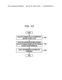 EXTRACTING APPARATUS AND EXTRACTING METHOD diagram and image