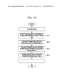 EXTRACTING APPARATUS AND EXTRACTING METHOD diagram and image