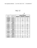 EXTRACTING APPARATUS AND EXTRACTING METHOD diagram and image