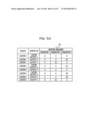 EXTRACTING APPARATUS AND EXTRACTING METHOD diagram and image