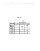 EXTRACTING APPARATUS AND EXTRACTING METHOD diagram and image