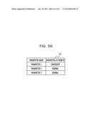 EXTRACTING APPARATUS AND EXTRACTING METHOD diagram and image