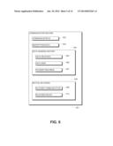 SYSTEMS AND METHODS OF AGGREGATING CONSUMER INFORMATION diagram and image