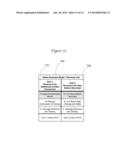 COMPUTERIZED SYSTEM FOR MANAGING COMMUNICATIONS BETWEEN A BUYER, SELLER,     AND LENDER diagram and image