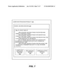 IDENTIFYING ITEMS AT DISPOSAL FOR GENERATING HOUSEHOLD CONSUMPTION DATA diagram and image