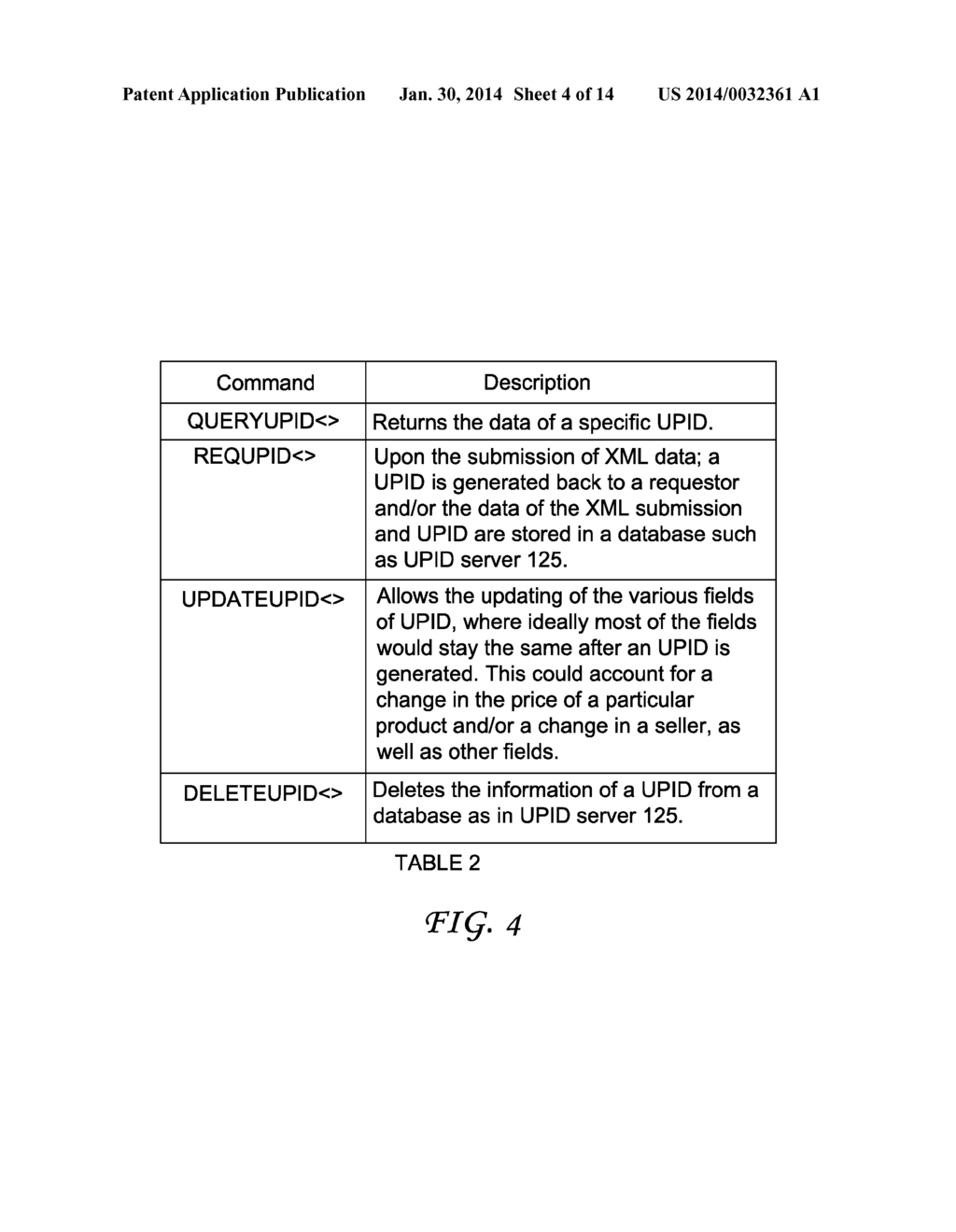 METHODS AND APPARATUS FOR IDENTIFYING PRODUCTS AND SERVICES IN MEDIA     CONTENT - diagram, schematic, and image 05