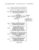 METHODS AND APPARATUS FOR IDENTIFYING PRODUCTS AND SERVICES IN MEDIA     CONTENT diagram and image