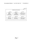 METHODS AND SYSTEMS TO SUPPLEMENT A LISTING VIA A THIRD PARTY TRUST     PROVIDER diagram and image