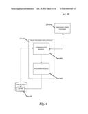 METHODS AND SYSTEMS TO SUPPLEMENT A LISTING VIA A THIRD PARTY TRUST     PROVIDER diagram and image