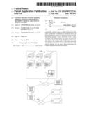 CONTENT SELLING SYSTEM, TRADING MEDIUM, CONTENT SERVER DEVICE, RECORDING     MEDIUM, AND CONTENT SELLING METHOD diagram and image