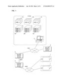 CONTENT SELLING SYSTEM, TRADING MEDIUM, CONTENT SERVER DEVICE, RECORDING     MEDIUM, AND CONTENT SELLING METHOD diagram and image