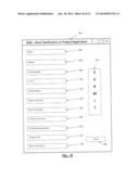 PRODUCT AUTHENTICATION PROCESS AND SYSTEM FOR PREVENTING COUNTERFEITING     AND PIRACY IN MARKET DISTRIBUTION CHANNELS diagram and image