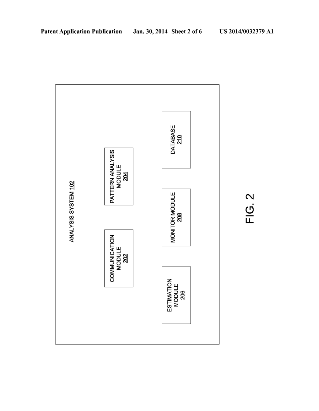 ON-SHELF AVAILABILITY SYSTEM AND METHOD - diagram, schematic, and image 03