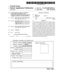 COMPUTERIZED CARBON FOOTPRINT INVENTORY OF PRODUCTS AND COMPUTNG DEVICE     FOR INVENTORYING CARBON FOOTPRINT OF THE PRODUCTS diagram and image